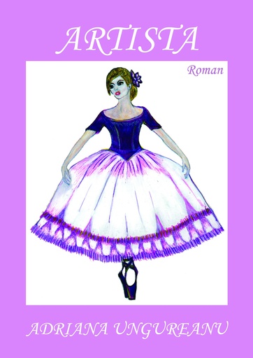 [978-606-700-850-0] Artista