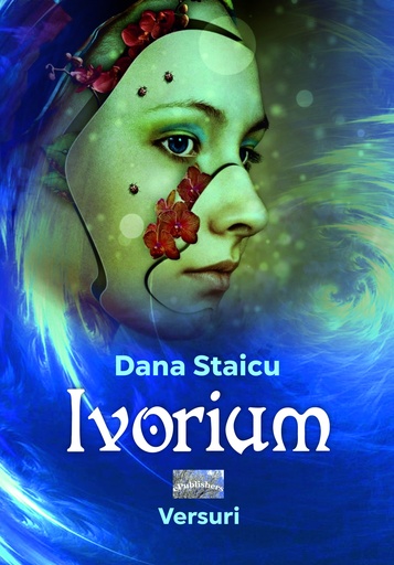 [978-606-049-634-2] Ivorium. Versuri