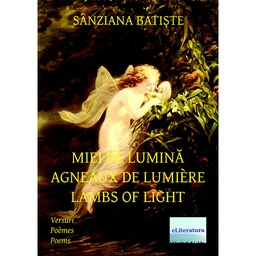 [978-606-700-726-8] Miei de lumină. Agneaux de lumiere. Lambs of light
