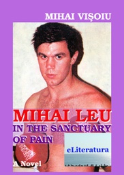 [978-606-700-670-4] Mihai Leu In The Sanctuary of Pain