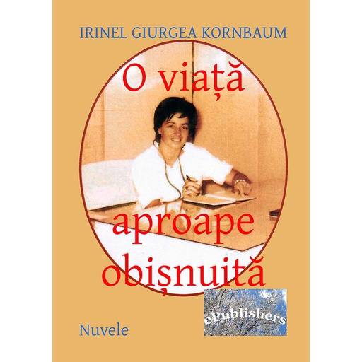 [978-606-716-192-2] O viață aproape obișnuită