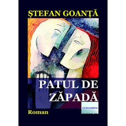 [978-606-700-808-1] Patul de zăpadă