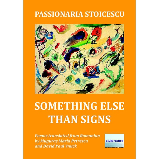 [978-606-700-847-0] Something Else Then Signs