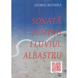 [978-606-8798-13-4] Sonată pentru fluviul albastru