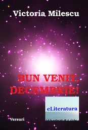 [978-606-8407-48-7] Bun venit, Decembrie!