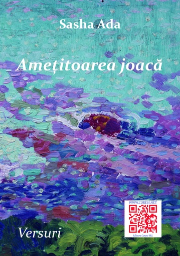 [978-606-8798-15-8] Amețitoarea joacă