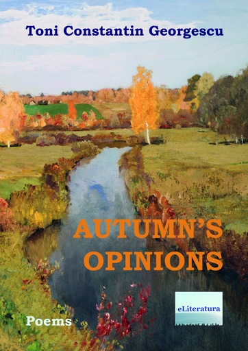 [978-606-700-897-5] Autumn's Opinions