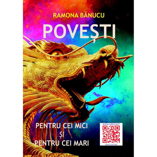 [978-606-8798-91-2] Poveşti pentru cei mici şi pentru cei mari