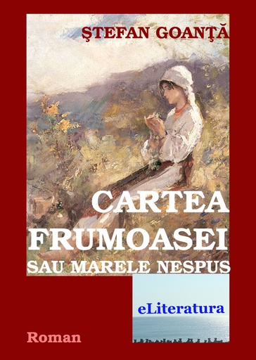 [978-606-700-310-9] Cartea Frumoasei sau Marele Nespus