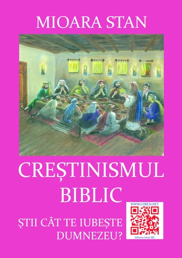[978-606-8891-33-0] Creștinismul biblic