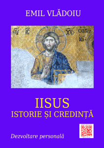 [978-606-8891-37-8] Iisus. Istorie și credință