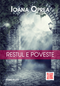 [978-606-8891-58-3] Restul e poveste