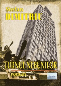 [978-606-700-904-0] Turnul nebunilor