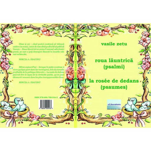 [978-606-700-913-2] Roua lăuntrică