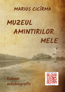 [978-606-996-024-0] Muzeul amintirilor mele