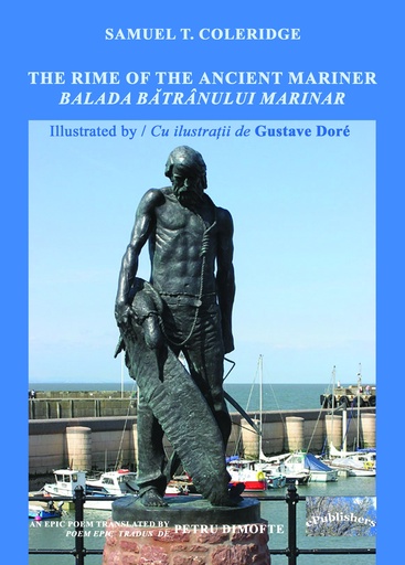 [978-606-049-624-3] The Rime of The Ancient Mariner/Balada