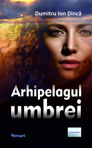 [978-606-001-486-7] Arhipelagul umbrei. Versuri