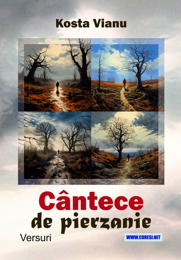 [978-630-334-012-8] cântece de pierza