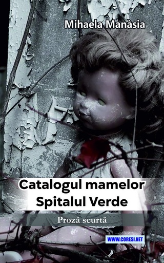 [978-630-334-035-7] Catalogul mamelor. Proză scurtă