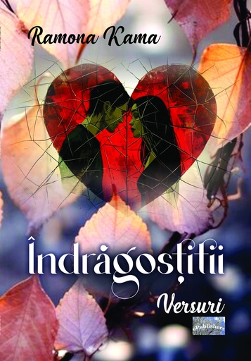 [978-606-049-664-9] Îndrăgostiții. Versuri