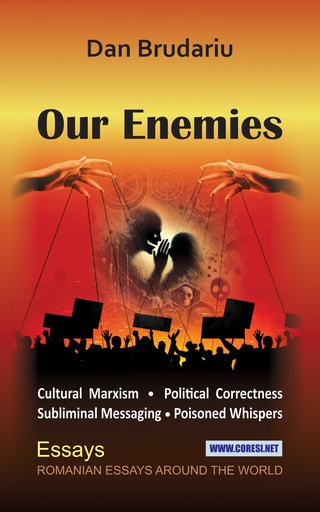 [979-8304407823] Our Enemies