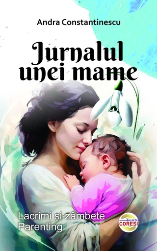 [978-630-95014-6-2] Jurnalul unei mame
