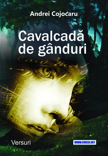 [978-630-334-080-7] Cavalcadă de gânduri. Versuri. Ediția a doua