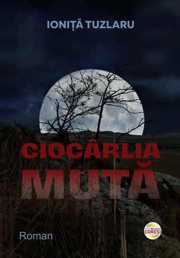 [978-630-95015-4-7] ciocârlia mută