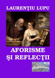 [978-606-8407-84-5] Aforisme și reflecții