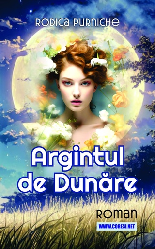 [978-630-334-105-7] Argintul de Dunăre. Roman