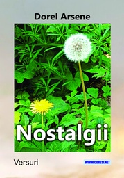 [978-630-334-094-4] Nostalgii