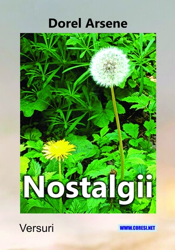 [978-630-334-094-4] Nostalgii