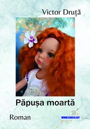 [978-630-334-097-5] Păpușa moartă