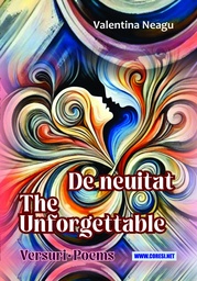 [978-630-334-107-1] De neuitat / The Unforgettable