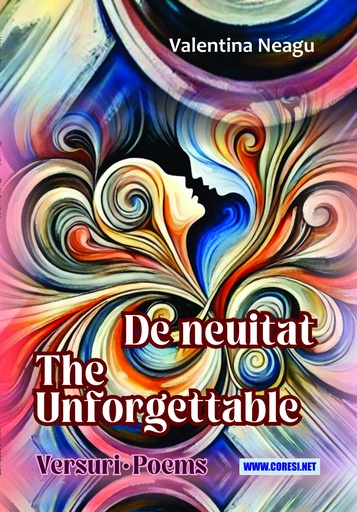 [978-630-334-107-1] De neuitat / The Unforgettable
