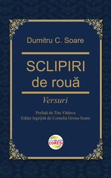 [978-630-6750-02-3] Sclipiri de rouă