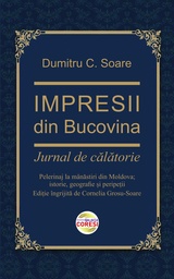 [978-630-6750-04-7] Impresii din Bucovina