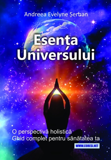 [978-630-334-090-6] Esența Universului