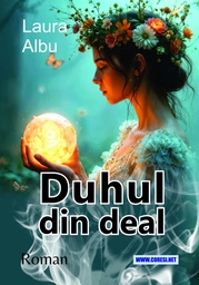 [978-630-334-099-9] Duhul din deal