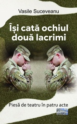[978-606-049-668-7] Își cată ochiul două lacrimi