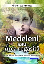 [978-630-334-108-8] Medeleni sau Arca regăsită
