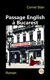 [978-630-95015-0-9] Passage English à Bucarest