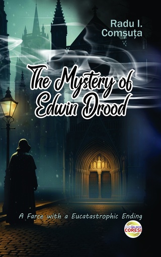 [978-630-6750-13-9] The Mystery of Edwin Drood