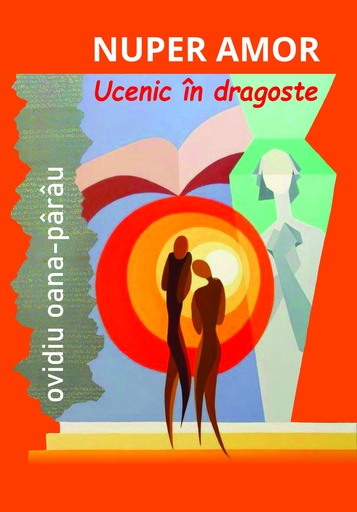 [978-630-334-124-8] Nuper Amor. Dragoste târzie. Versuri
