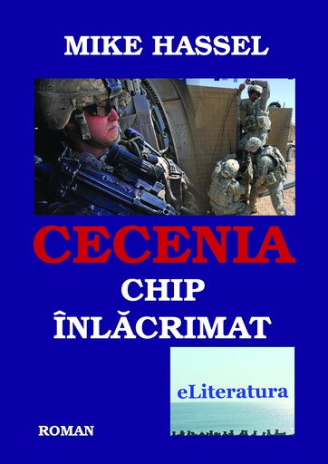 [978-606-700-814-2] Cecenia, chip înlăcrimat