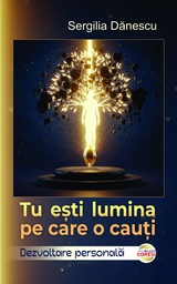 [978-630-6750-24-5] Tu ești lumina pe care o cauți