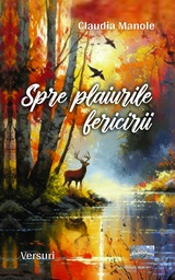 [978-606-049-694-6] Spre plaiurile fericirii