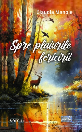 [978-606-049-694-6] Spre plaiurile  fericirii