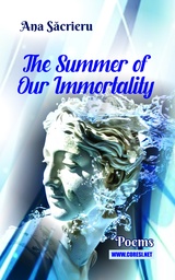 [978-630-334-118-7] The Summer of Our Immortality