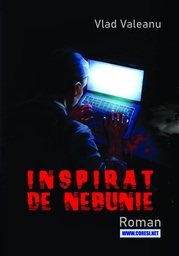 [978-630-334-128-6] Inspirat de nebunie